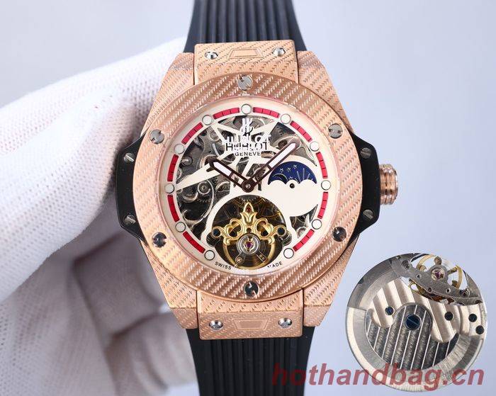 Hublot Watch HBW00052-1 Hublot Watch HBW00052-1