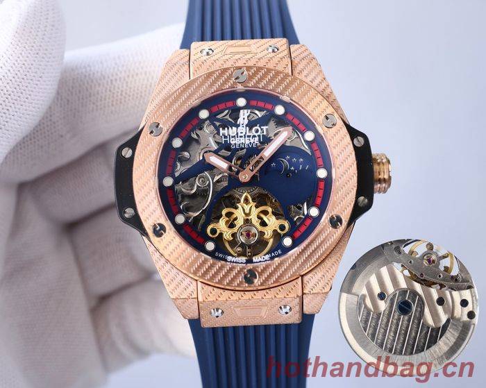 Hublot Watch HBW00052-2 Hublot Watch HBW00052-2