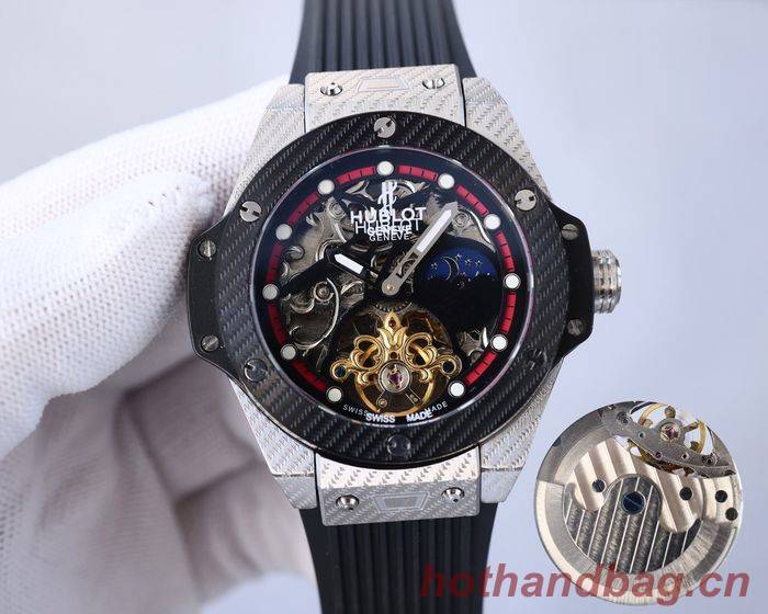 Hublot Watch HBW00055-1 Hublot Watch HBW00055-1