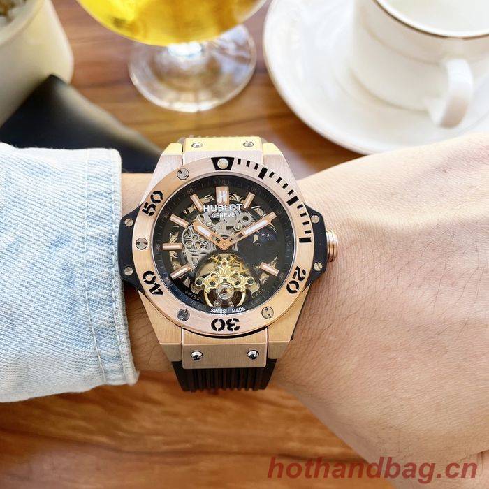 Hublot Watch HBW00057-5 Hublot Watch HBW00057-5