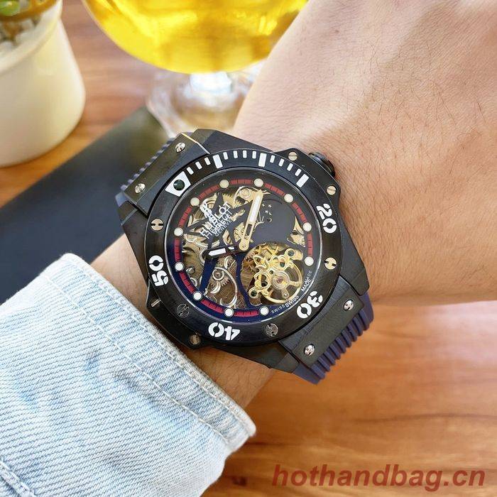 Hublot Watch HBW00058-3 Hublot Watch HBW00058-3
