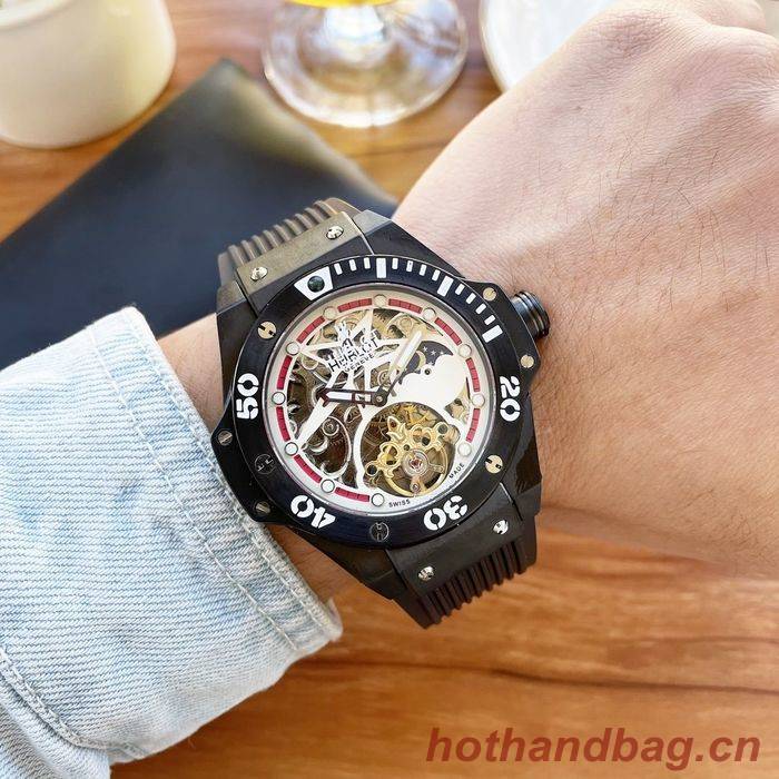 Hublot Watch HBW00058-5 Hublot Watch HBW00058-5