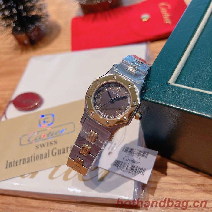 Cartier Watch CTW00001-2 Cartier Watch CTW00001-2