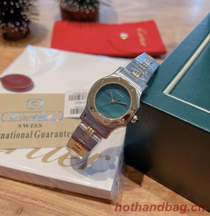 Cartier Watch CTW00001-3 Cartier Watch CTW00001-3