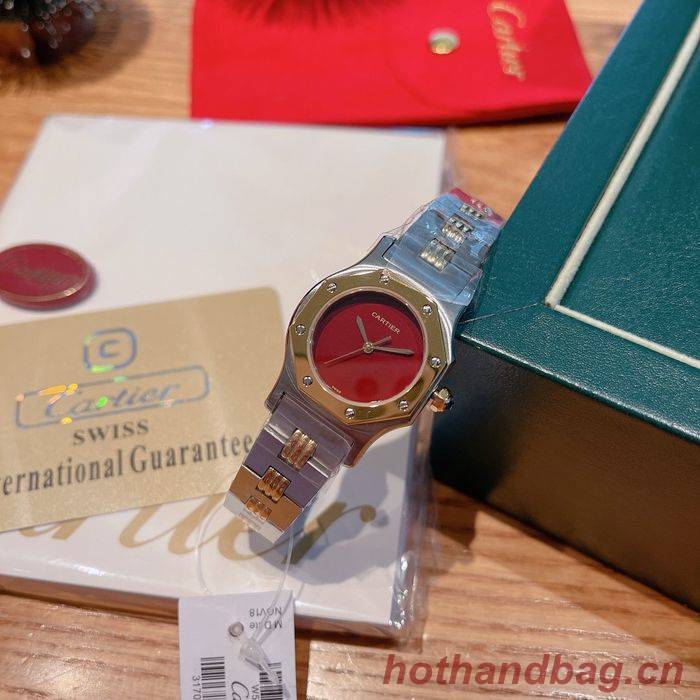 Cartier Watch CTW00001-8 Cartier Watch CTW00001-8