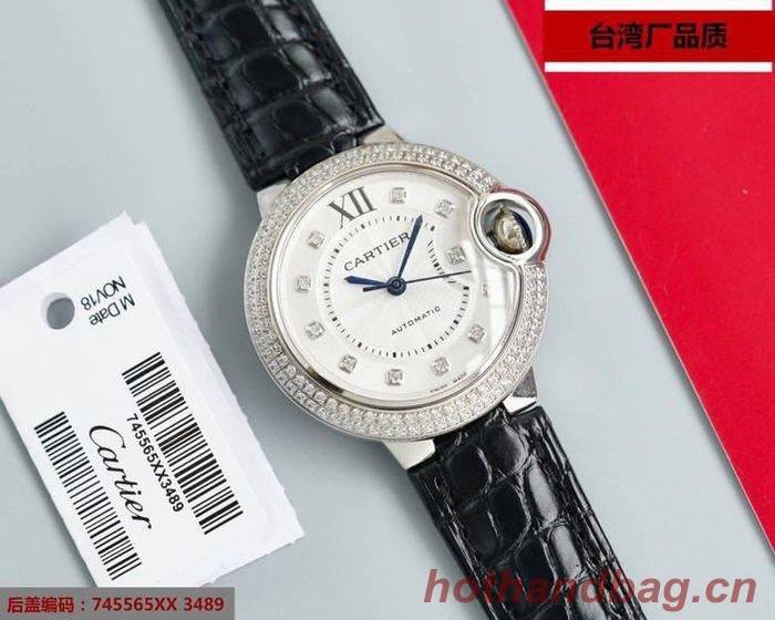 Cartier Watch CTW00002-3 Cartier Watch CTW00002-3