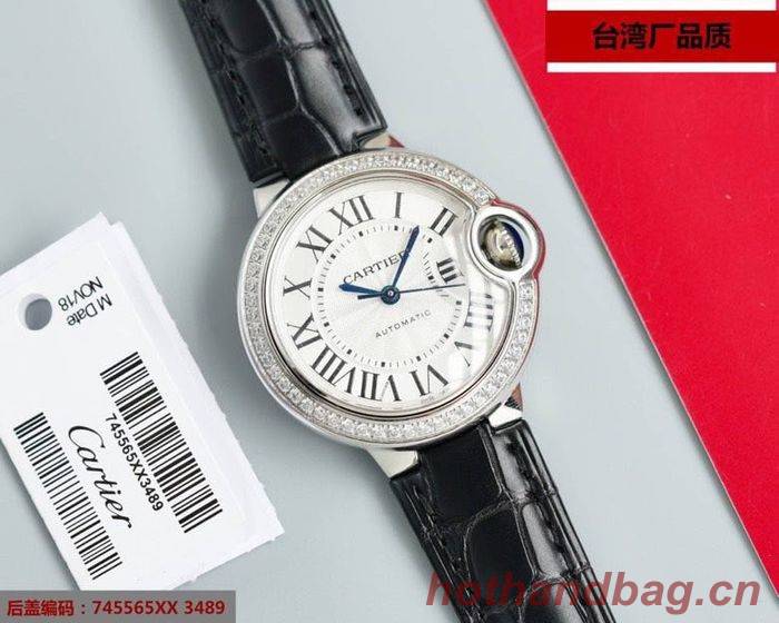 Cartier Watch CTW00002-4 Cartier Watch CTW00002-4