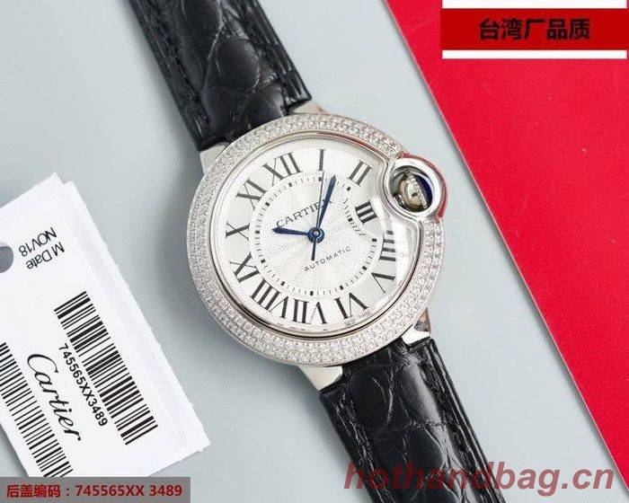 Cartier Watch CTW00002-6 Cartier Watch CTW00002-6
