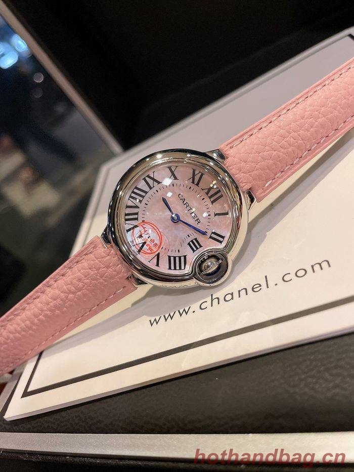 Cartier Watch CTW00004 Cartier Watch CTW00004