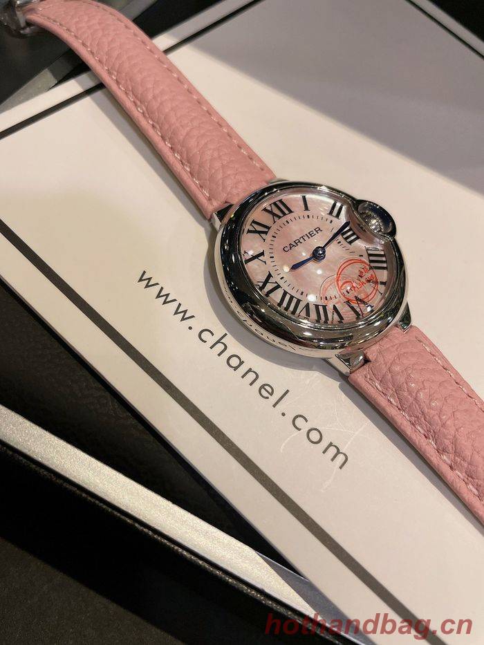 Cartier Watch CTW00004 Cartier Watch CTW00004