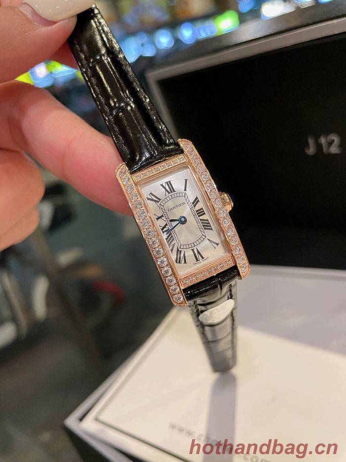 Cartier Watch CTW00005-1 Cartier Watch CTW00005-1