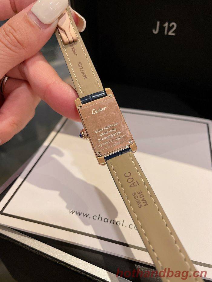 Cartier Watch CTW00005-1 Cartier Watch CTW00005-1