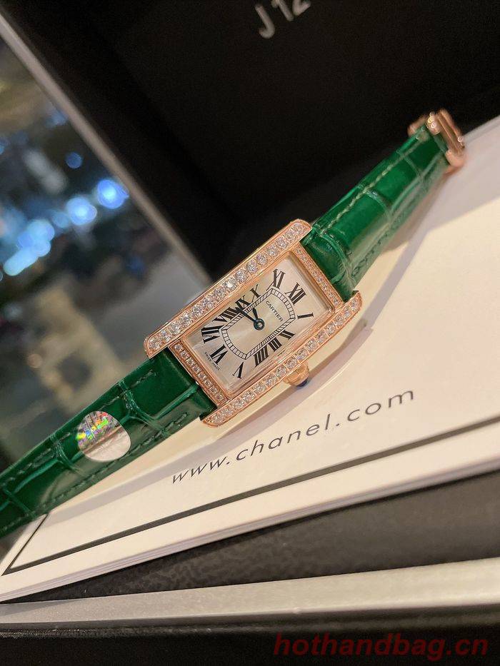 Cartier Watch CTW00005-3 Cartier Watch CTW00005-3