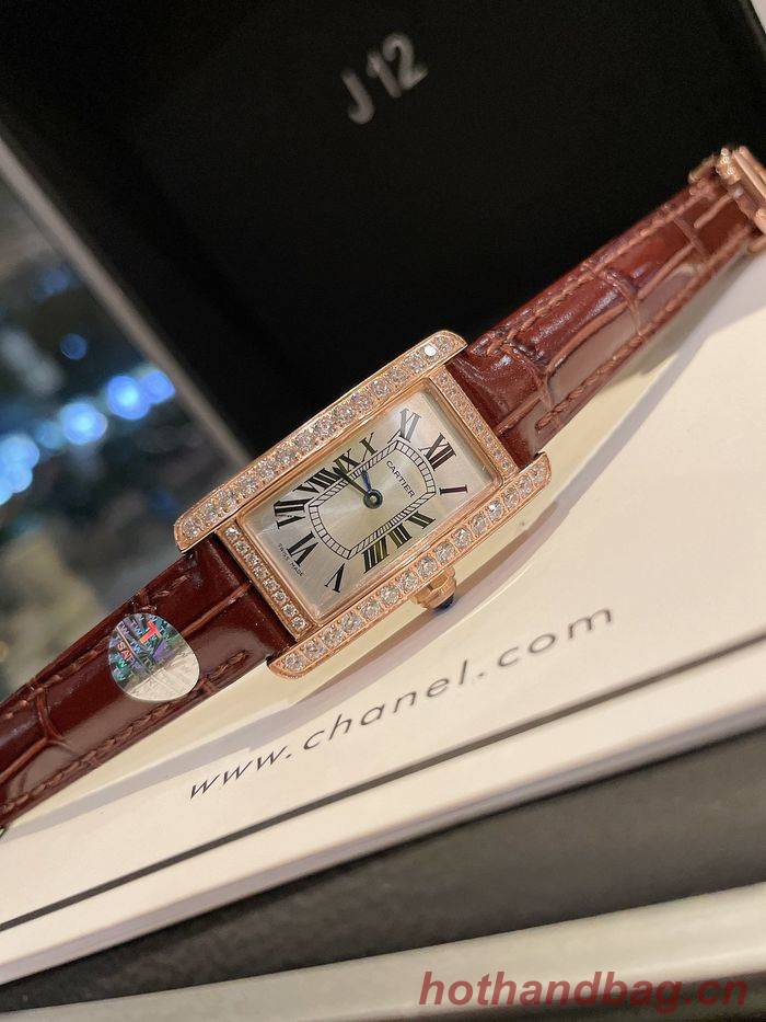 Cartier Watch CTW00005-4 Cartier Watch CTW00005-4
