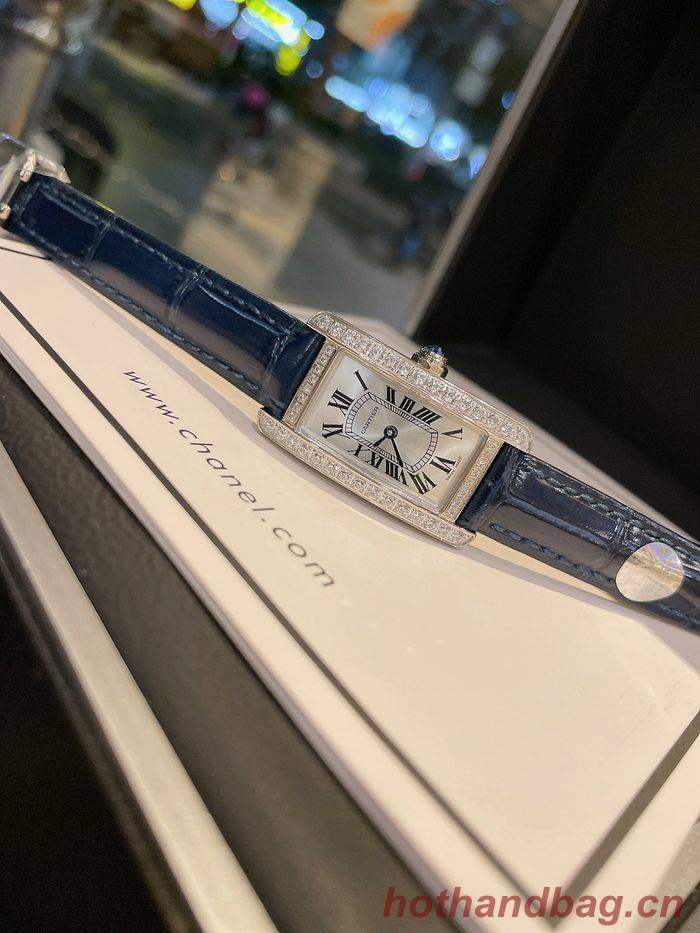 Cartier Watch CTW00006-1 Cartier Watch CTW00006-1