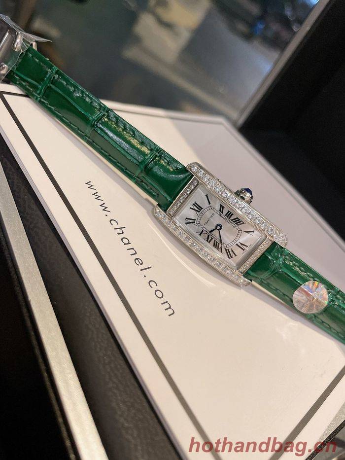 Cartier Watch CTW00006-2 Cartier Watch CTW00006-2