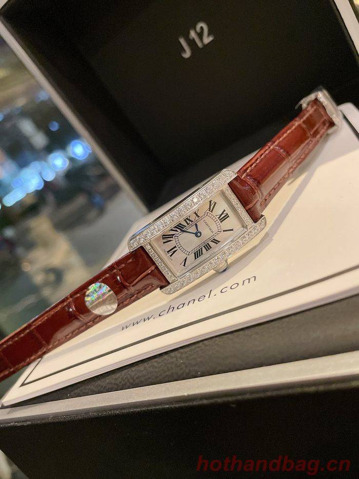 Cartier Watch CTW00006-5 Cartier Watch CTW00006-5