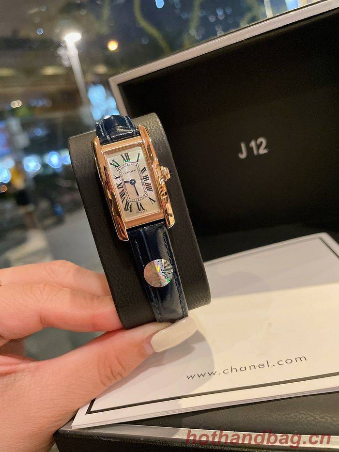 Cartier Watch CTW00007-3 Cartier Watch CTW00007-3