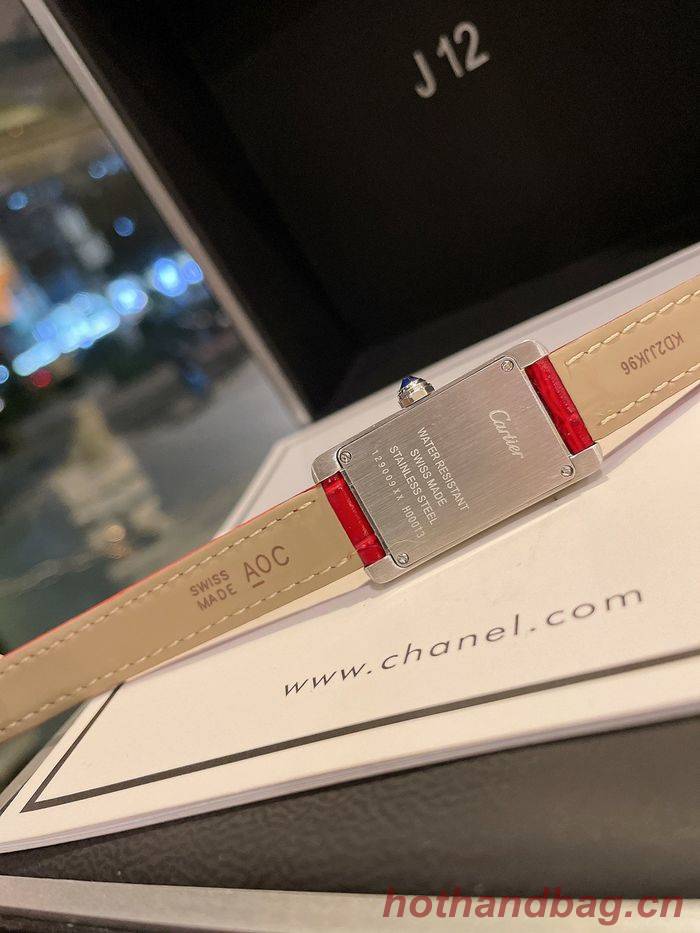 Cartier Watch CTW00008-1 Cartier Watch CTW00008-1