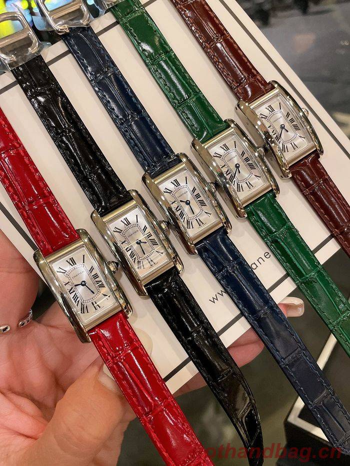 Cartier Watch CTW00008-1 Cartier Watch CTW00008-1