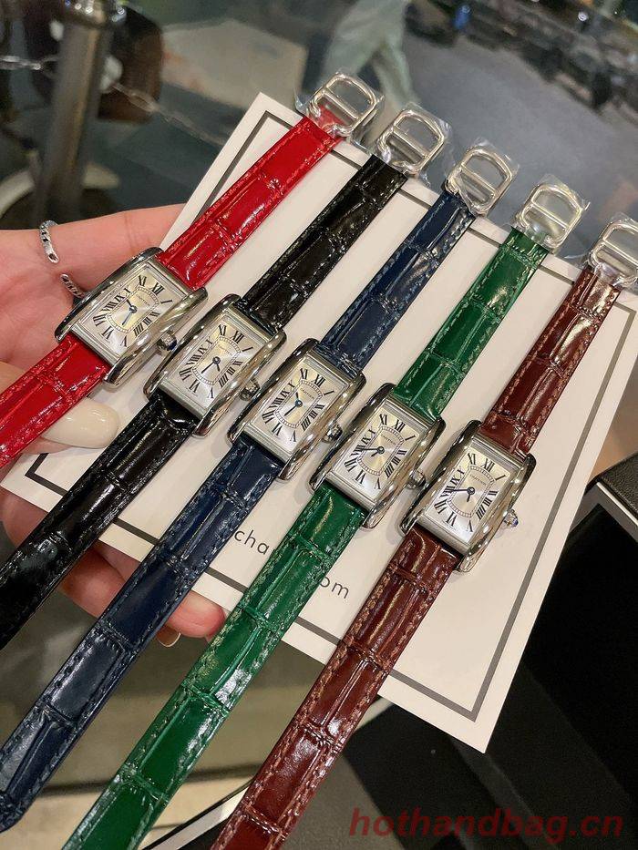 Cartier Watch CTW00008-1 Cartier Watch CTW00008-1