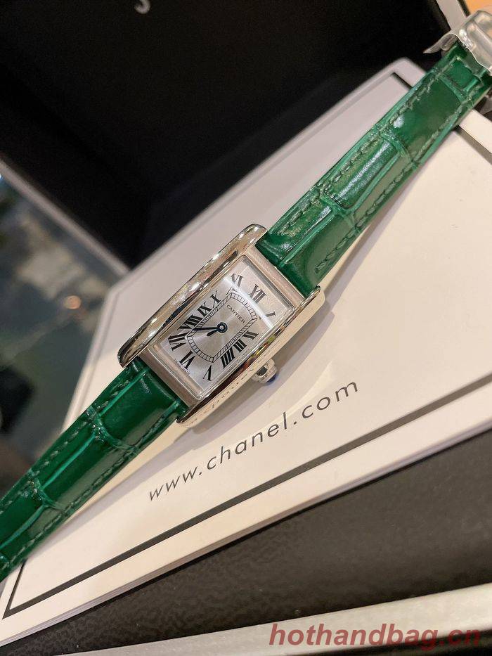 Cartier Watch CTW00008-5 Cartier Watch CTW00008-5
