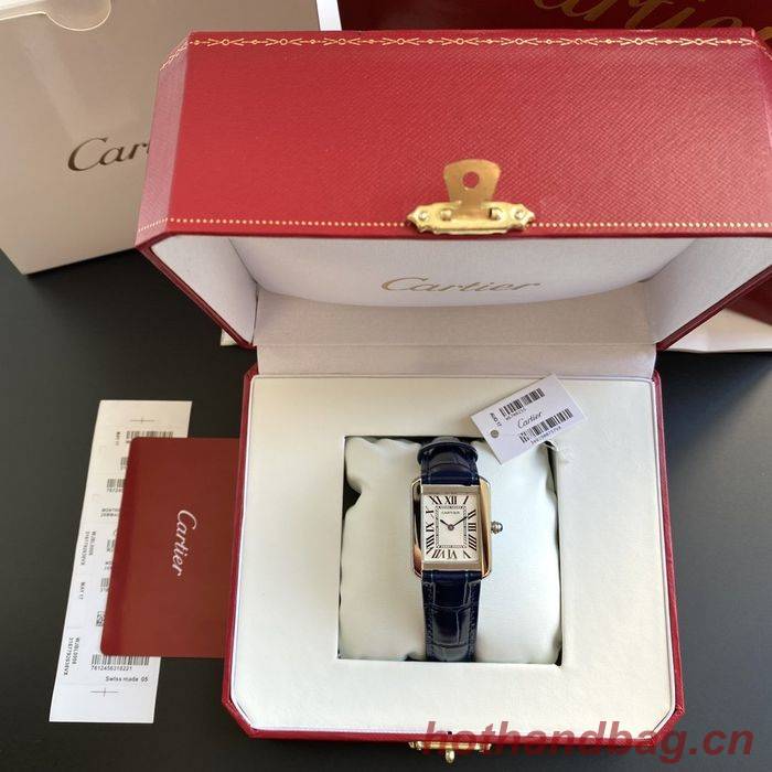Cartier Watch CTW00011 Cartier Watch CTW00011