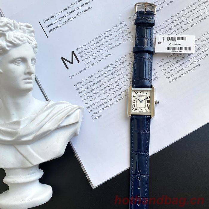 Cartier Watch CTW00011 Cartier Watch CTW00011