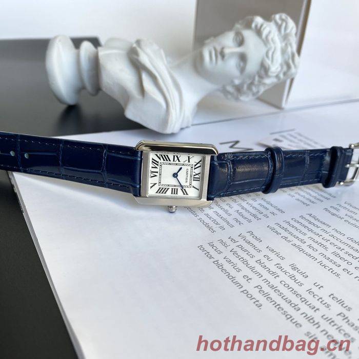 Cartier Watch CTW00011 Cartier Watch CTW00011