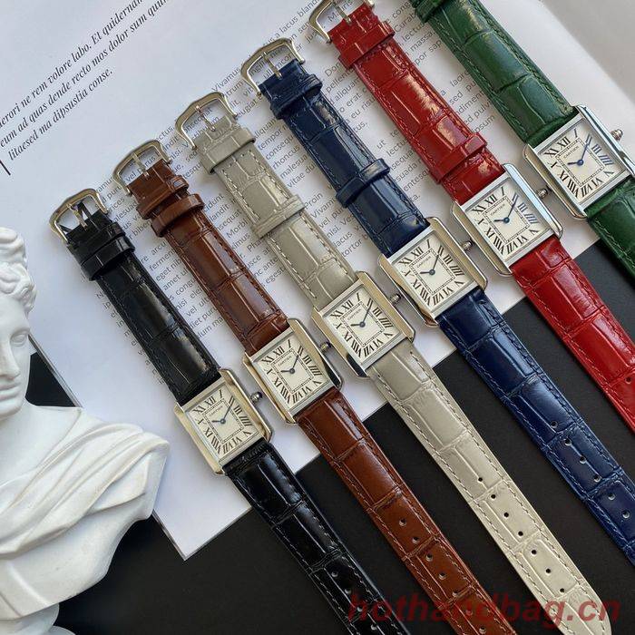 Cartier Watch CTW00011 Cartier Watch CTW00011