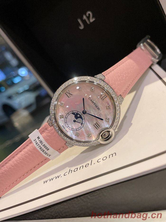 Cartier Watch CTW00013 Cartier Watch CTW00013