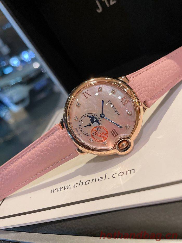 Cartier Watch CTW00014 Cartier Watch CTW00014