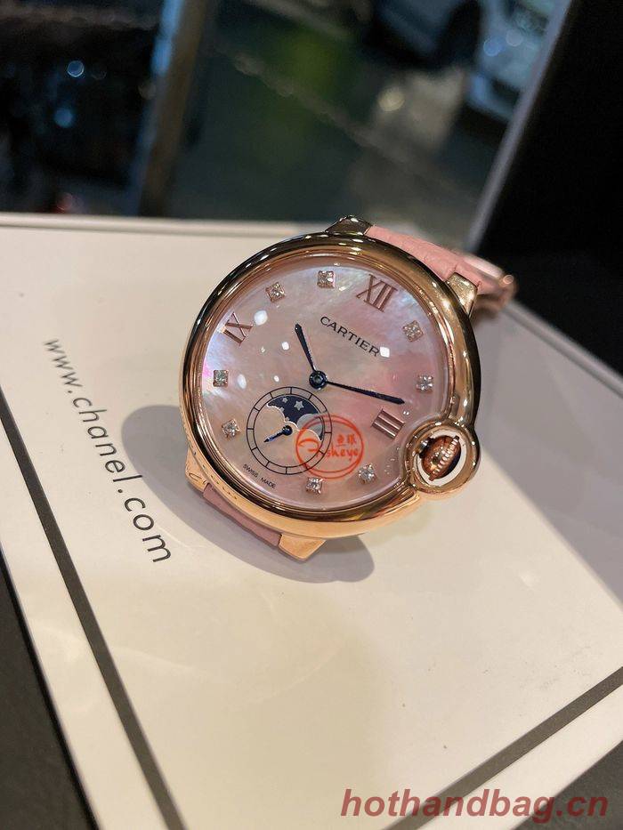 Cartier Watch CTW00014 Cartier Watch CTW00014