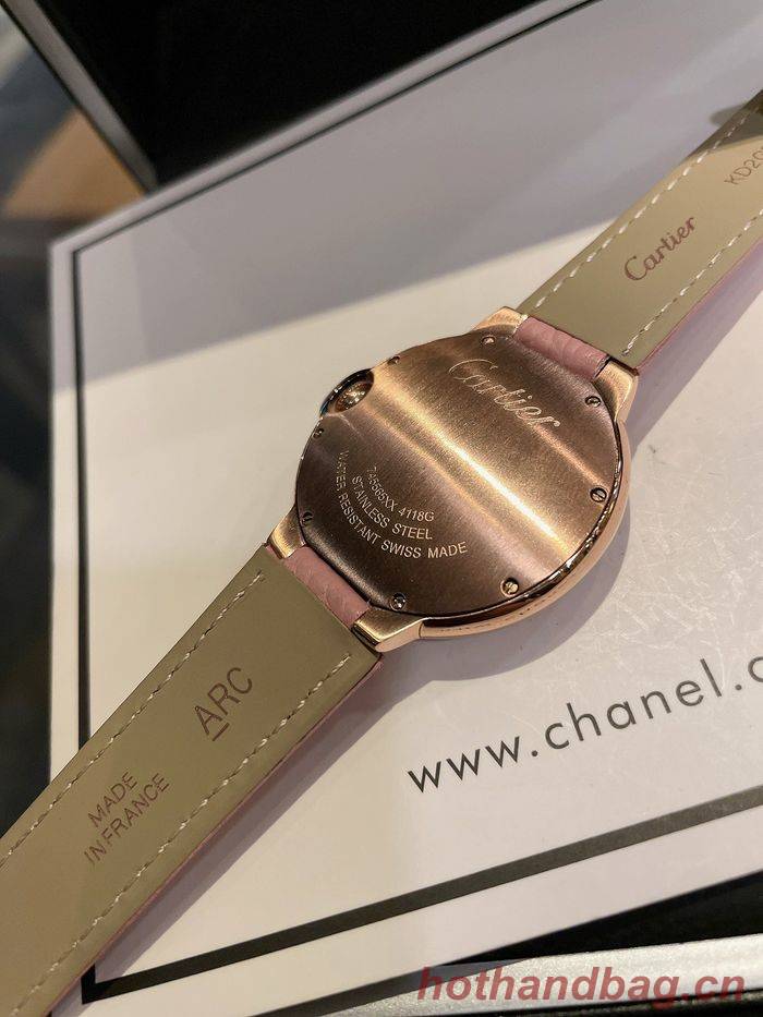 Cartier Watch CTW00014 Cartier Watch CTW00014