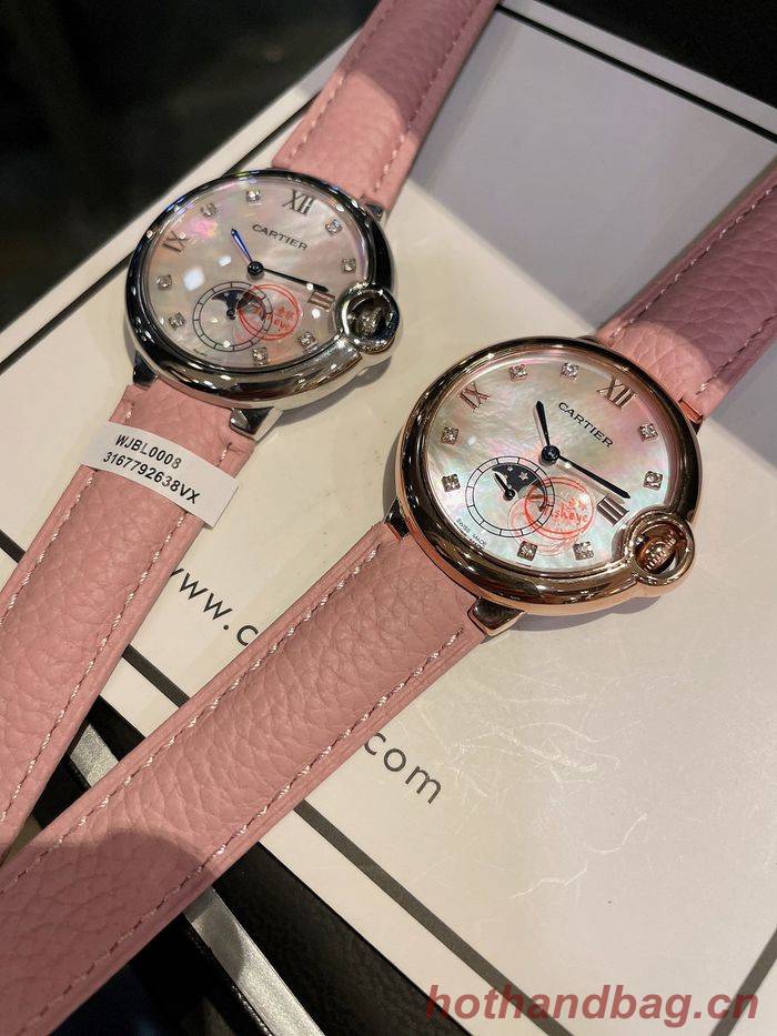 Cartier Watch CTW00014 Cartier Watch CTW00014