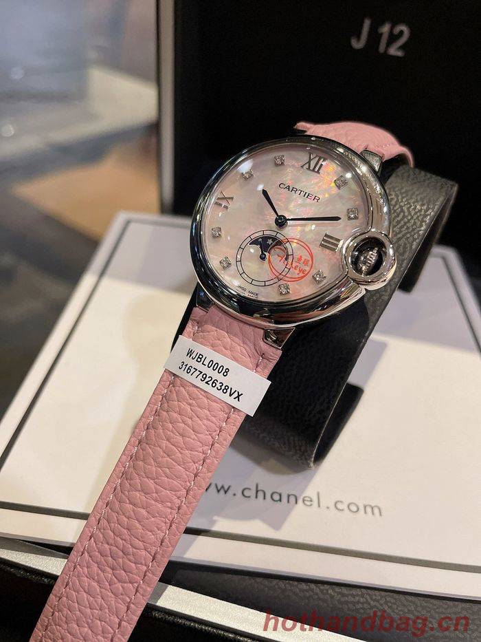 Cartier Watch CTW00015 Cartier Watch CTW00015