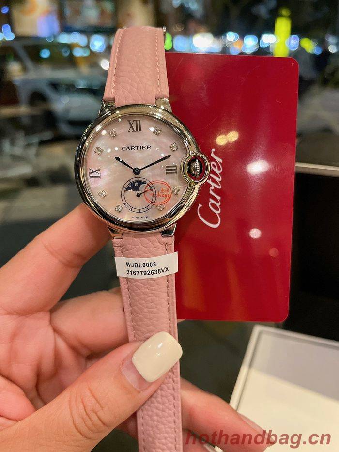 Cartier Watch CTW00015 Cartier Watch CTW00015