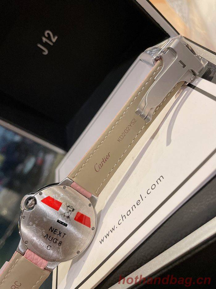 Cartier Watch CTW00015 Cartier Watch CTW00015
