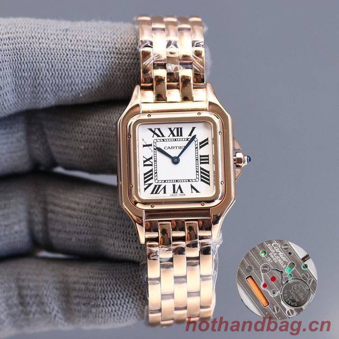 Cartier Watch CTW00016-3 Cartier Watch CTW00016-3