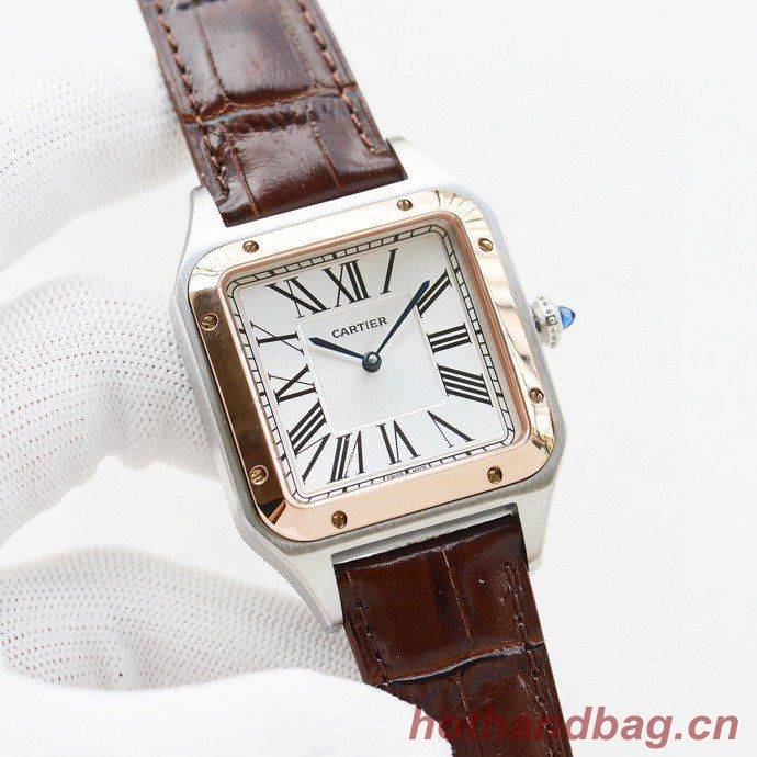 Cartier Watch CTW00018-2 Cartier Watch CTW00018-2