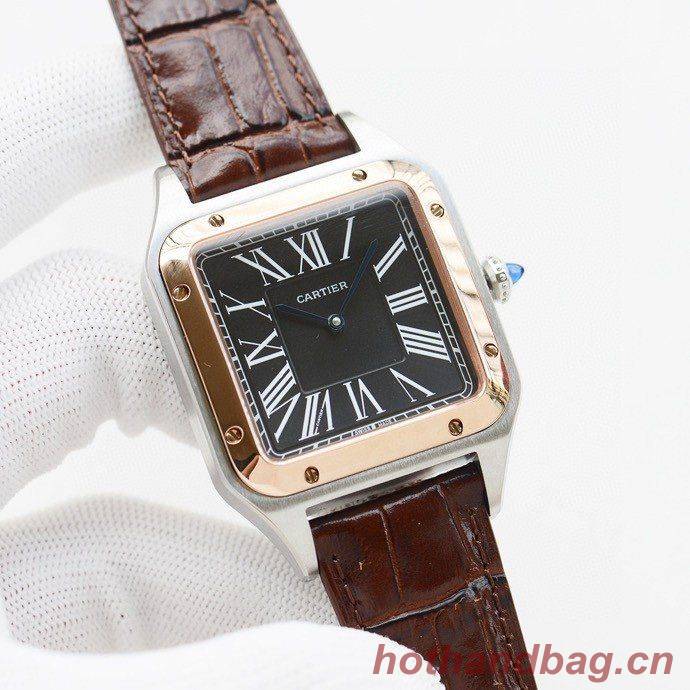 Cartier Watch CTW00018-4 Cartier Watch CTW00018-4