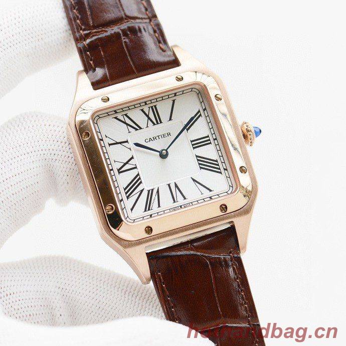 Cartier Watch CTW00019-1 Cartier Watch CTW00019-1