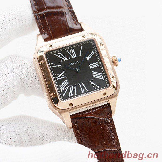 Cartier Watch CTW00019-3 Cartier Watch CTW00019-3