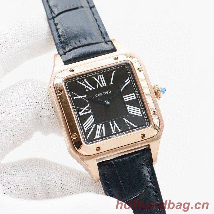 Cartier Watch CTW00019-4 Cartier Watch CTW00019-4