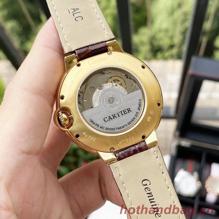 Cartier Watch CTW00021-1 Cartier Watch CTW00021-1