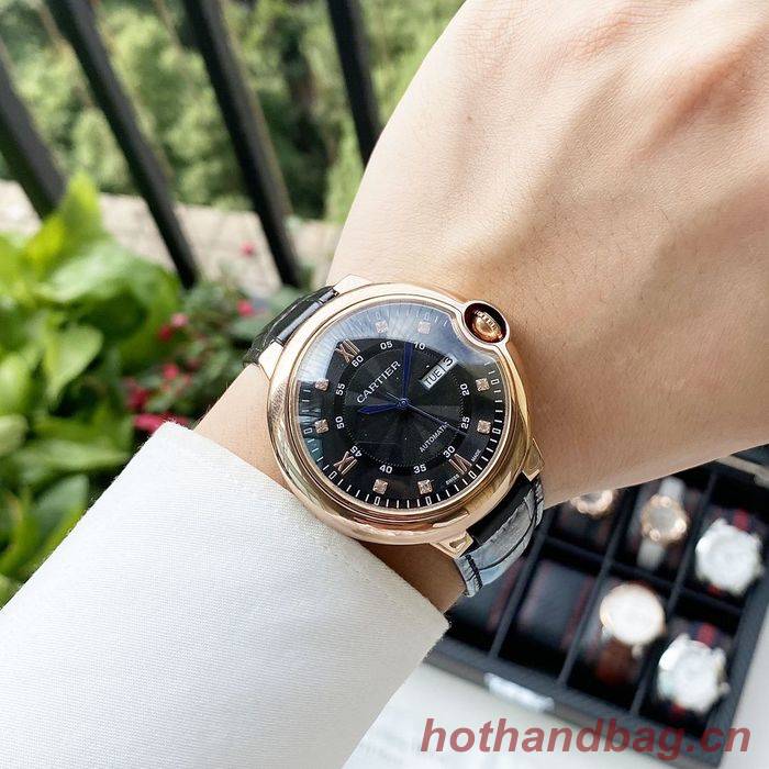 Cartier Watch CTW00021-3 Cartier Watch CTW00021-3