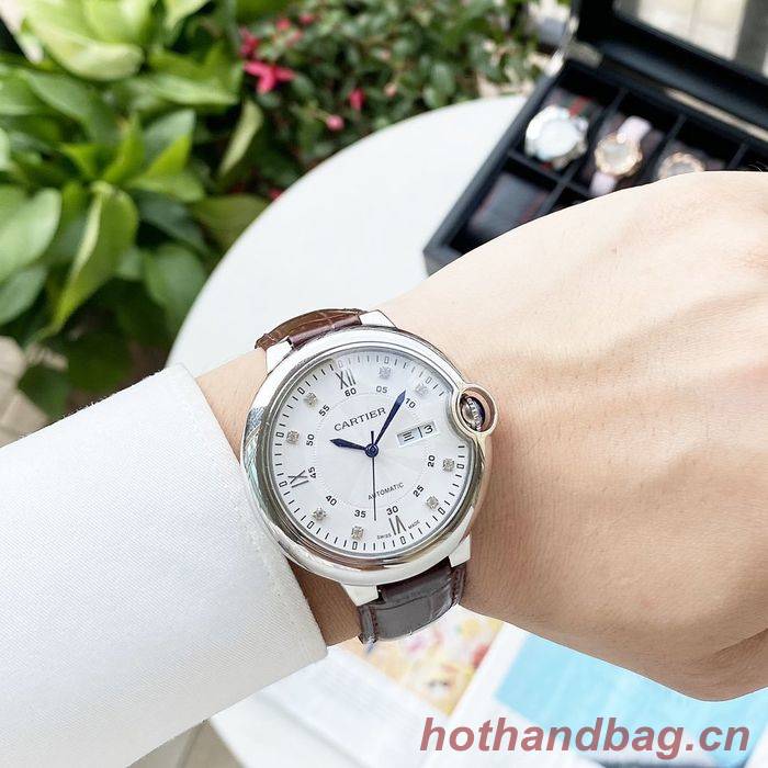 Cartier Watch CTW00021-6 Cartier Watch CTW00021-6