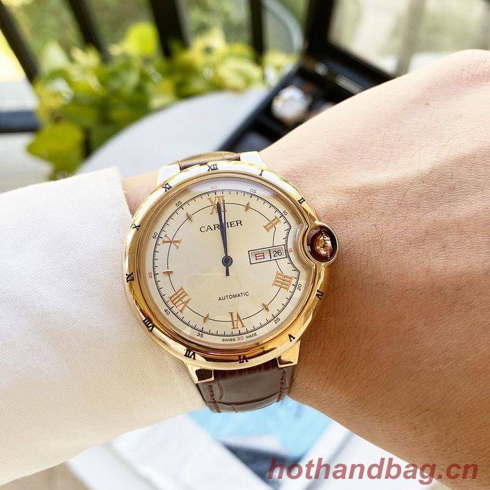 Cartier Watch CTW00026-1 Cartier Watch CTW00026-1