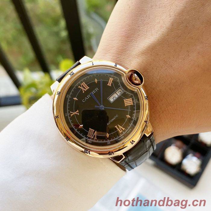 Cartier Watch CTW00026-5 Cartier Watch CTW00026-5