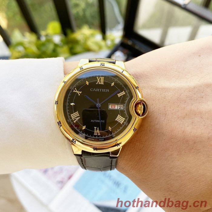 Cartier Watch CTW00026-6 Cartier Watch CTW00026-6